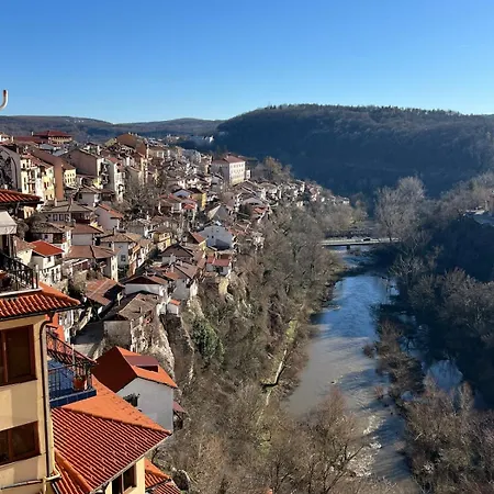 Art House Veliko Tarnovo